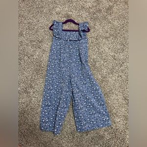 Janie and Jack romper NWT